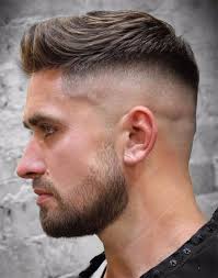You need to explore these dapper looks right away. Top 36 Trending And Most Stylish Faux Hawk Haircuts Of 2020