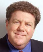 Chicago native George Wendt is best known to television audiences as Norm Peterson from “Cheers.” The role earned him six Emmy® nominations. - georgewendt