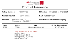 Alfa Insurance gambar png