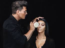 mario dedivanovic launches his makeup