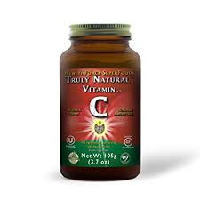 healthforce truly natural vitamin c