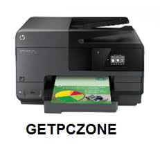 So that users don't have to bother checking the windows version first to choose the appropriate driver. Getpczone Officejet Pro 8610 Printer Driver And Software Download
