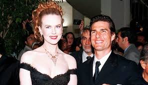 Bella lives just outside london. Nicole Kidman Reminisces Being Married To Tom Cruise In Rare Interview