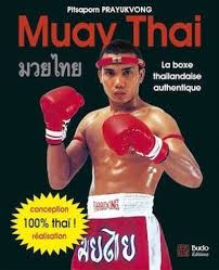 muay thai la boxe thaïlandaise