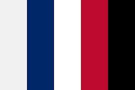 Usa Flag Color Palette