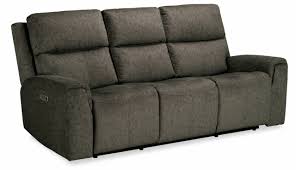 jarvis power reclining sofa with power