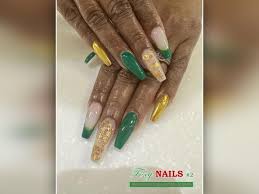 foxy nails 2 ideal nail salon in