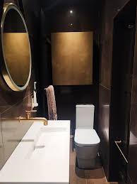 quirky downstairs toilet ideas halman