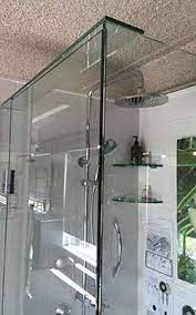 shower screens bathroom supplies in
