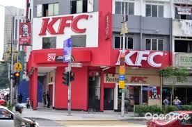 It is one of the most developed and affluent districts of the city, with plenty of office and business centers, large squares and busy streets. Kfc Western Variety Burgers Sandwiches Restaurant In Chow Kit Sunway Putra Mall Klang Valley Openrice Malaysia