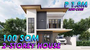 best low cost 2 y pinoy house for