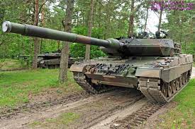 Un purtător de cuvânt al guvernului german susține că țara sa nu are în prezent planuri de a trimite tancuri Leopard 2 în Ucraina