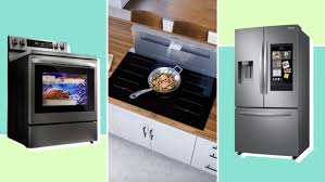 6 Smart Kitchen Appliances That Are