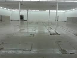 floor stripping and waxing cleveland