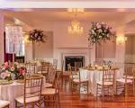 Rose Hill Manor | Reception Venues - The Knot