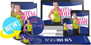 Include these 4 daily yoga sessions into your daily routine for overall improvements in strength and fitness. Amazon Com Yoga Burn Total Body Challenge Yoga Band Movies Tv