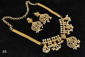 top imitation jewellery wholers in