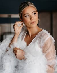 bridal makeup glamour cosmetics