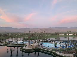 jw marriott desert springs resort