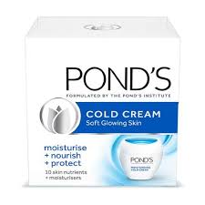 ponds moisturising cold cream 55 ml