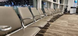 new orleans airport reviews msy