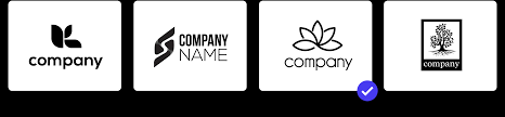 free logo creator make custom logo
