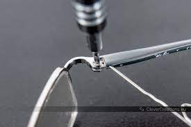 Replace Or Fix Your Eyeglasses