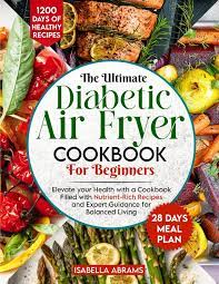 https://www.amazon.com/Diabetic-Air-Fryer-Cookbook-Beginners/dp/B0CNQVJ44N gambar png