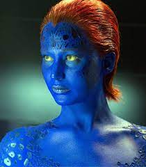 22 greatest special effects makeup