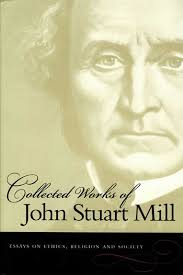 Selected Political Works of John Stuart Mill On Liberty and Other Essays  Oxford World s Classics   st Edition  by John  Stuart Mill    