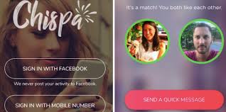 Now learn spanish with our learn spanish : Chispa Is A New Dating App That Is Made Just For Latinos