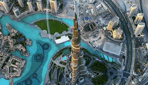 at the top burj khalifa ticket types
