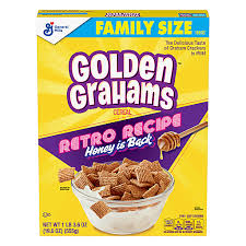 golden grahams cereal family size 19 6