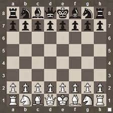 Learn chess board set up: How To Setup A Chess Board And Pieces Computer Chess Online