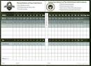 Indiana National Golf Club - Black Course - Course Profile ...