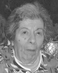 She was the loving sister of her twin Mary Torre, Louise Torre, Anna (late Salvatore) Martucci, Celia Scarpone and Andy Torre. - newhavenregister_torrer_20140108