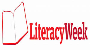 Literacy Week - St. John's Co-Educational N.S. Sligo