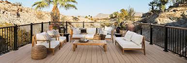 Pvc Vs Composite Decking Benefits And