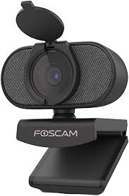 26.02.2021 · download foscam app for pc (windows and mac) features of foscam app. Foscam W41 Webcam 1080p Full Hd With Microphone Webcam Amazon De Camera Photo