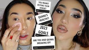 2022 makeup tutorial