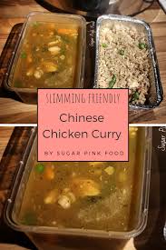 chinese en curry healthy chinese