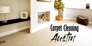 carpet cleaning in austin