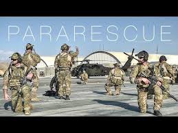 pararescue training us air force