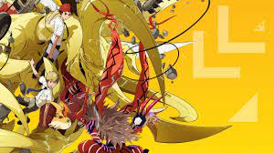 These videos show my appreciation and to help introduce in order to watch these fullhd and complete. Digimon Adventure Tri Chapter 3 Das Gestandnis Hd Streams