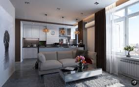 apartment designs under 500 square feet