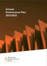 Annual Performance Plan 2021/2022