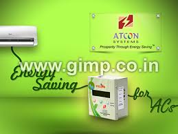 Product Sales Powerpoint Presentation For Ac Power Saver