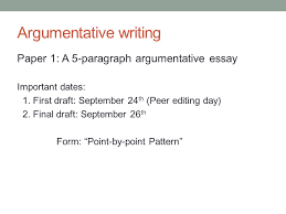 writing a   paragraph essay outline   Google Search   essays    