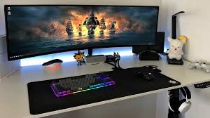 See more ideas about gaming setup, gaming room setup, game room design. Shadow Community S Top 10 Gaming Setups Of 2019