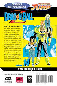 There are no comments to display. Dragon Ball Z Vol 14 Book By Akira Toriyama Official Publisher Page Simon Schuster